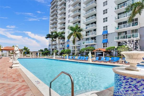 Blue Lagoon, 5091 NW 7th St #TS-15, Miami, Florida 33126, image 2