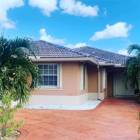 Adventure Homes, 14241 SW 147th Ct, Country Walk, Florida 33196, image 1