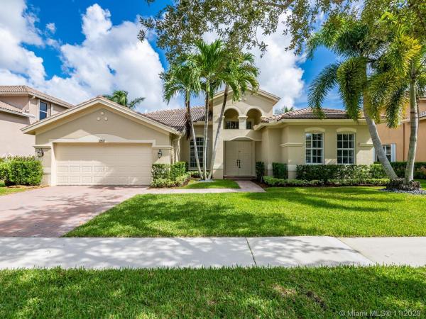 Isles At Weston, 3950 W Hibiscus St, Weston, Florida 33332, image 1