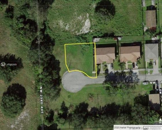Villa Sol, 2281 NW 170, Miami Gardens, Florida 33056, image 2