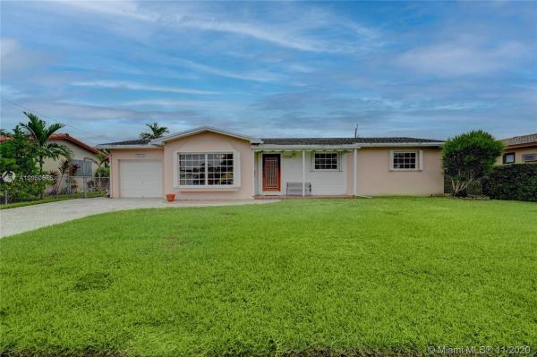 Westbrooke, 1715 SW 98th Ct, University Park, Florida 33165, image 2