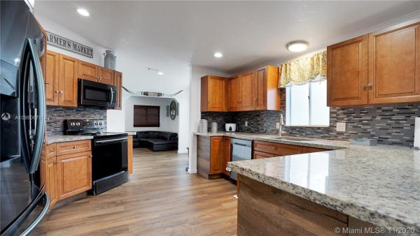 Gateway Estates Park, 35250 SW 177TH CT #115, West Perrine, Florida 33034, image 2