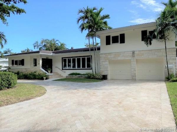 Sans Souci, 100 S Prospect Dr, Coral Gables, Florida 33133, image 2
