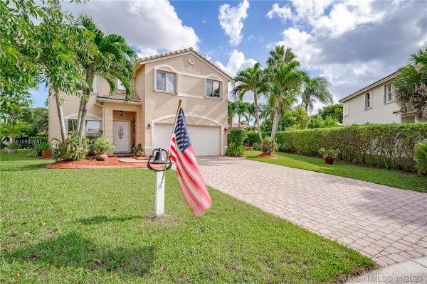 King's Bay, 13336 SW 24th St, Miramar, Florida 33027, image 2
