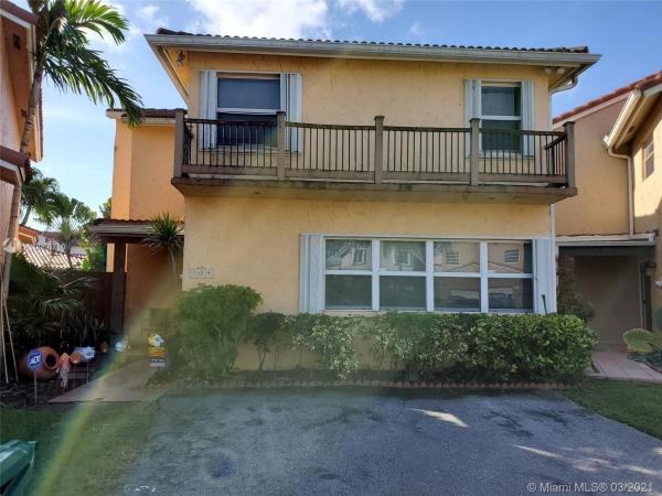 Tamiami Lakes, 13214 SW 9th Ter, Tamiami, Florida 33184, image 2