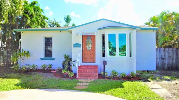 Hollywood Park, 2534 Wilson St, Hollywood, Florida 33020, image 2