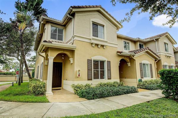 Century Park, 8862 W FLAGLER ST #1, Fountainebleau, Florida 33174, image 2