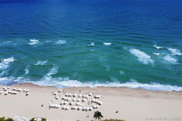 Trump International Beach Resort, 18001 Collins Ave #1114/1115, Sunny Isles Beach, Florida 33160, image 2