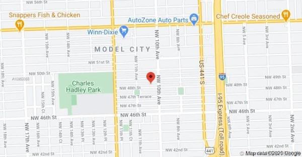 Crestwood, 1035 NW 48th St, Miami, Florida 33127, image 2