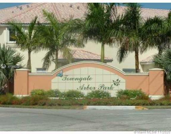 Arbor Park, 2324 SE 21st St #2324, Homestead, Florida 33035, image 2