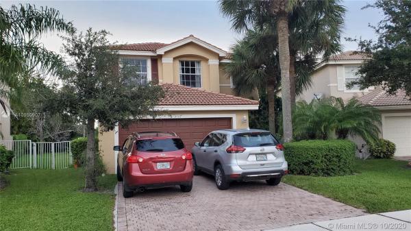 Nautica Isles West, 5467 Queenship Ct, Greenacres, Florida 33463, image 2