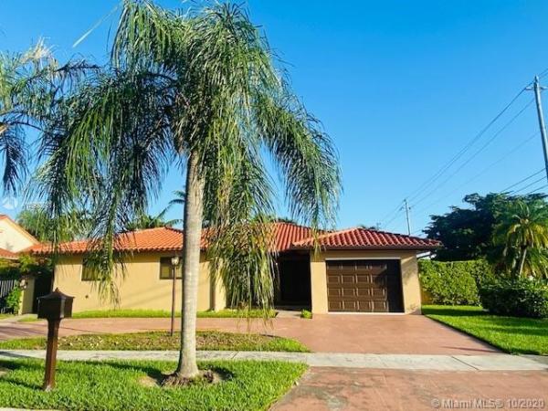 Baby Estates, 12701 SW 27th Ter, Tamiami, Florida 33175, image 2