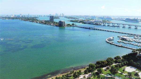 Cite On The Bay East, 2000 N Bayshore Dr #414, Miami, Florida 33137, image 2