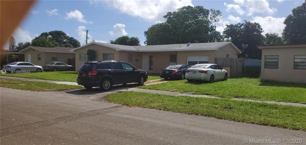 Scott Lake Manor, 1260 NW 172nd St, Miami Gardens, Florida 33169, image 2