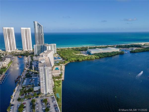 Arlen House West, 500 Bayview Dr #1724, Sunny Isles Beach, Florida 33160, image 2