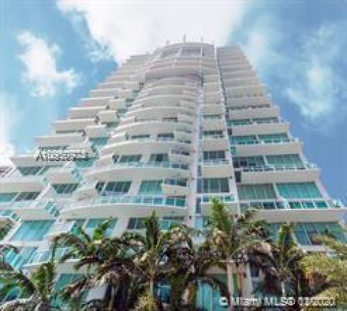 Brickell On The River South Tower, 41 SE 5th St #1601, Miami, Florida 33131, image 2