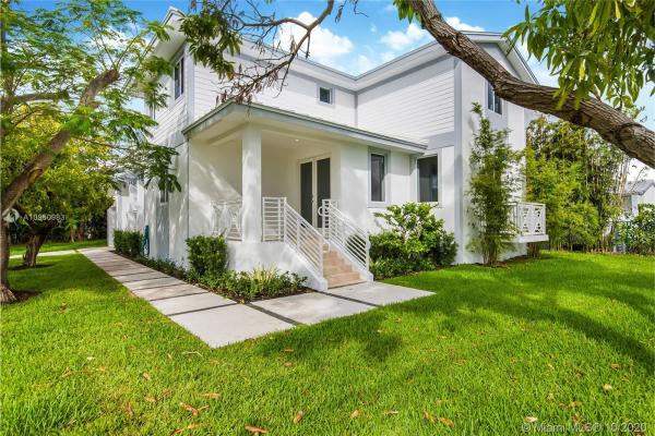 Normandy Beach, 901 88th St, Surfside, Florida 33154, image 2