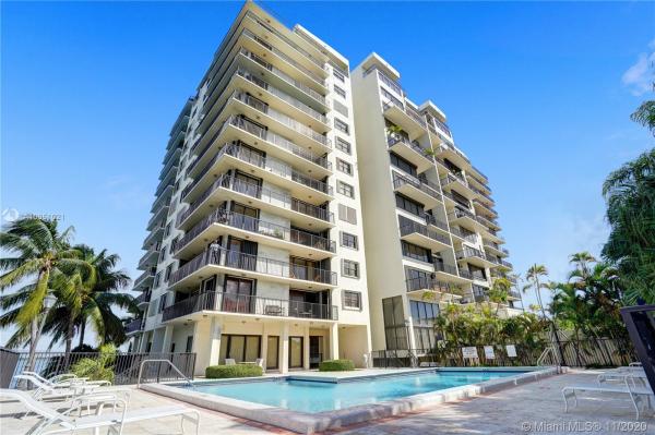 Venetian Isle, 801 N Venetian Dr #1203, Miami, Florida 33139, image 1