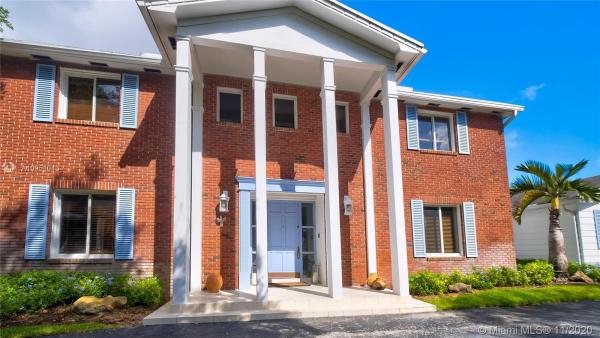 Everett Lane Estates, 7425 SW 115th St, Pinecrest, Florida 33156, image 2