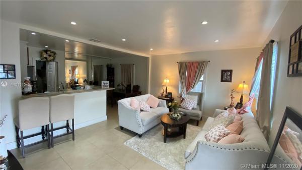 Grapeland Heights, 3526 NW 16th Ter, Miami, Florida 33125, image 2