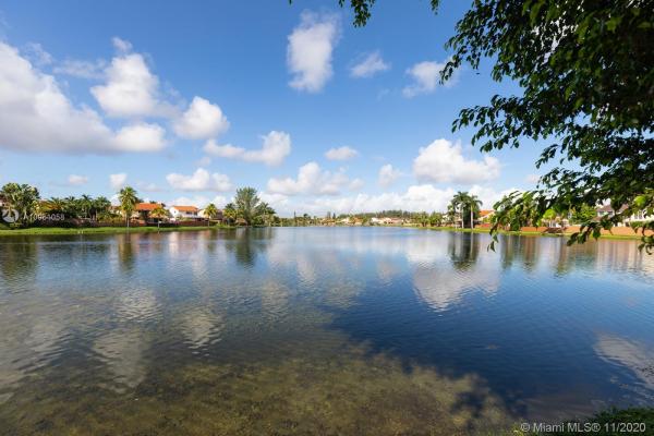 Tamiami Lakes, 13267 SW 9th Ln, Tamiami, Florida 33184, image 2
