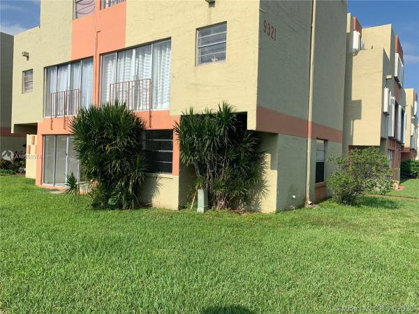 South Winds, 9321 SW 4th St #108E, Fountainebleau, Florida 33174, image 2