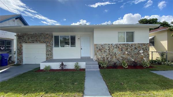 Fairhaven Gardens, 1450 NW 51st Ter, Miami, Florida 33142, image 2