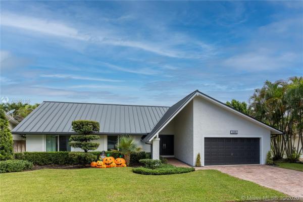 Calusa Club Estates, 13315 SW 100th Ter, The Crossings, Florida 33186, image 2