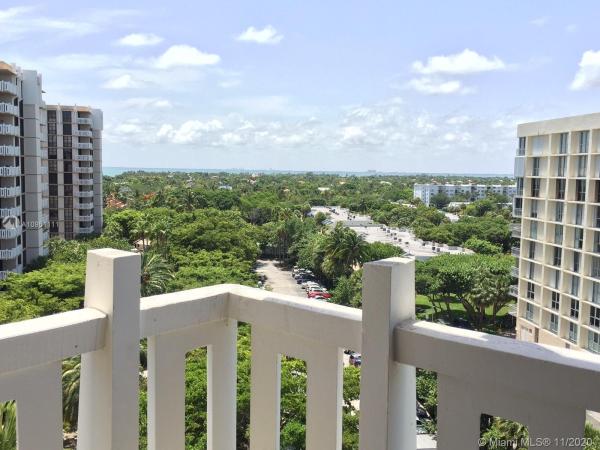 Towers Of Key Biscayne, 1111 Crandon Blvd #A807, Key Biscayne, Florida 33149, image 2