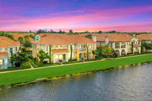 Cascada, 4331 Cascada Cir, Cooper City, Florida 33024, image 2