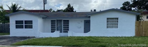 2361 NW 47th Ave, Lauderhill, Florida 33313, image 2