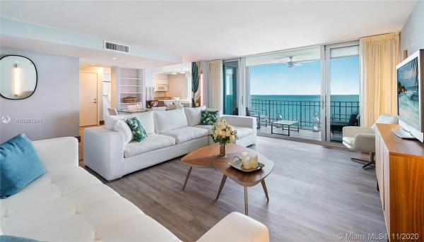 Casa Del Mar, 881 Ocean Dr #23G, Key Biscayne, Florida 33149, image 1
