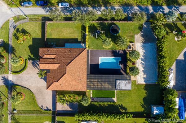 Redland No HOA, 27615 SW 172nd Ave, Redland, Florida 33031, image 2