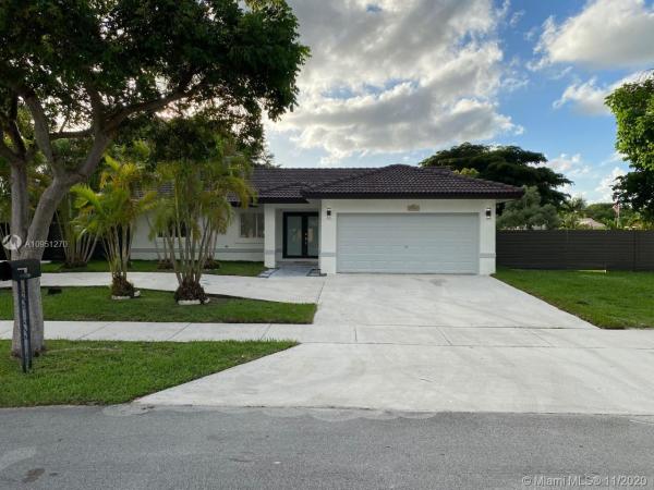 20402 SW 130th Ct, Unincorporated Dade County, Florida 33177, image 2