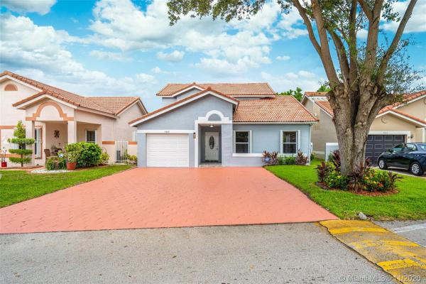Monterrey, 5469 NW 189th St, Miami Gardens, Florida 33055, image 2