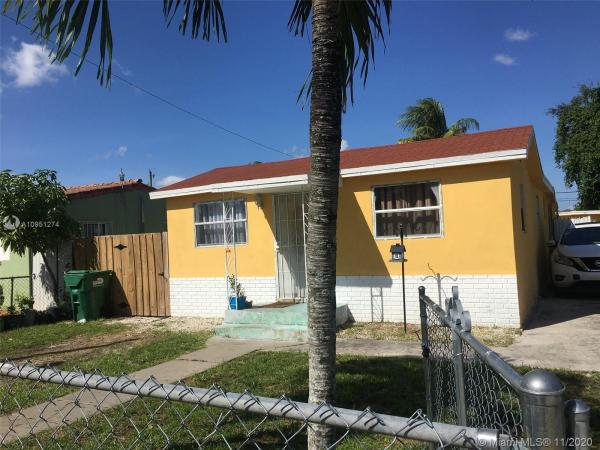 The Tropics, 3277 NW 100th St, West Little River, Florida 33147, image 2