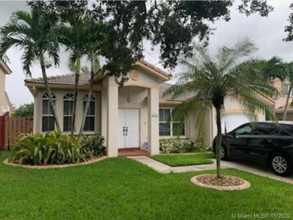 Poinciana Parc, 14134 N Cypress Cove Cir, Davie, Florida 33325, image 2