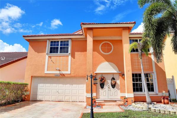 West Esplanade, 18804 NW 79th Way, Hialeah, Florida 33015, image 2