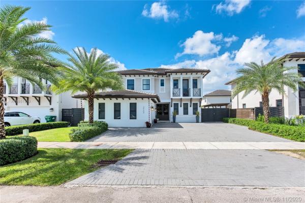 2960 SW 148th Path, Unincorporated Dade County, Florida 33185, image 2