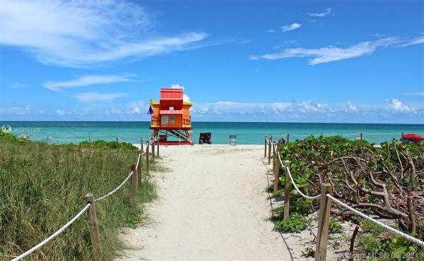 Beach Plaza South, 2939 Indian Creek Dr #407, Miami Beach, Florida 33140, image 2