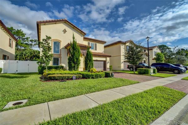 Reserve At Summit, 6007 Snowy Egret Ln, Greenacres, Florida 33415, image 2
