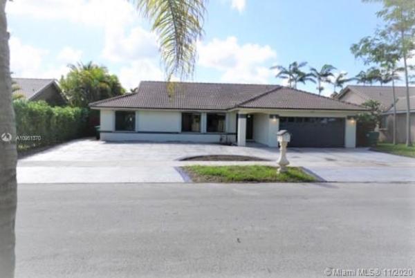 Richmond West No HOA, 14722 SW 169th Ln, Richmond West, Florida 33187, image 2