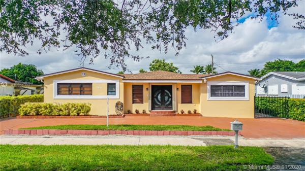 Westchester Residential, 1820 SW 84th Ave, Westchester, Florida 33155, image 2