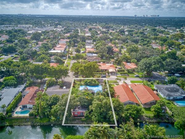 Central Miami, 5855 SW 35th St, Coral Terrace, Florida 33155, image 2