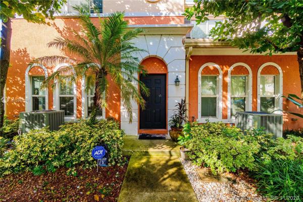 Mirabella, 2380 SW 100th Ter, Miramar, Florida 33025, image 2