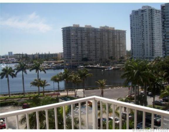 Admirals Port West, 2801 NE 183rd St #605W, Aventura, Florida 33160, image 2