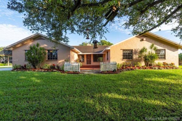 Redland No HOA, 21851 SW 256th St, Redland, Florida 33031, image 2