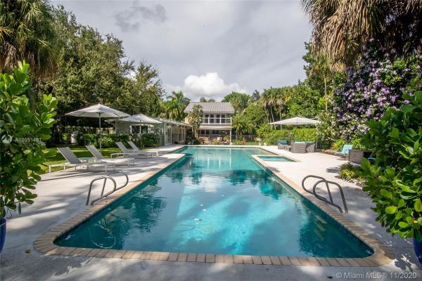 Parkway Homesites, 9255 SW 58th Ave, Pinecrest, Florida 33156, image 2