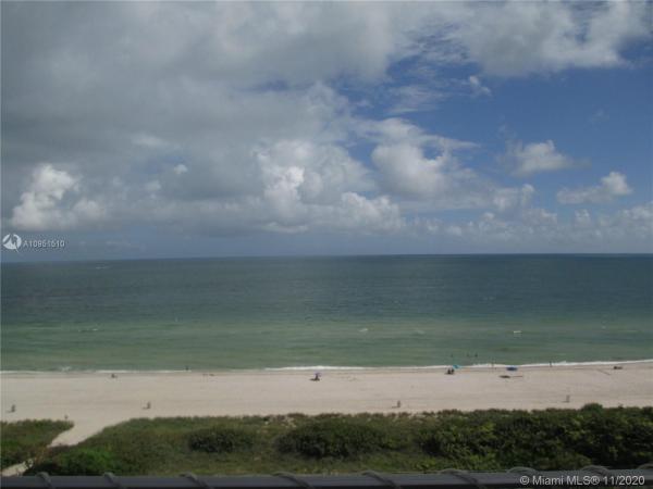 Four Winds, 9225 Collins Ave #901, Surfside, Florida 33154, image 2
