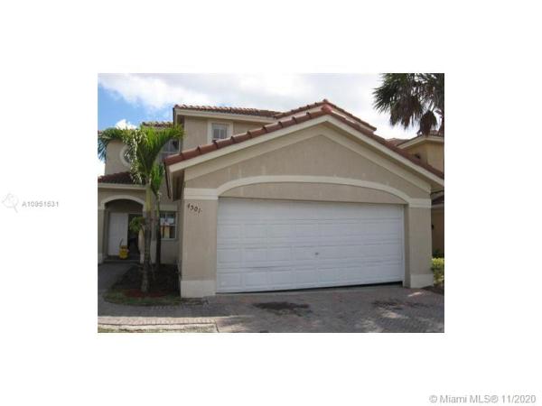 4501 SW 162nd Ct, Unincorporated Dade County, Florida 33185, image 2